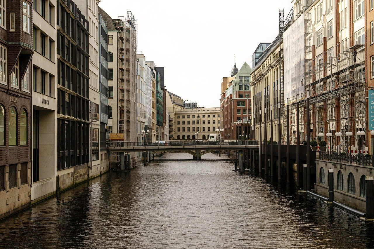 Grundsteuermodell-Hamburg