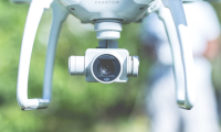 Kreative Perspektiven aus der Luft: Fotografieren und Filmen mit einer Drohne