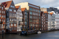 Hamburg rüstet sich neu für den Katastrophen - und Zivilschutz