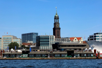 Hamburgs neue Wohnraumförderung für mittlere Einkommen
